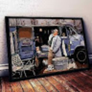 Meet your Posher, Lucas